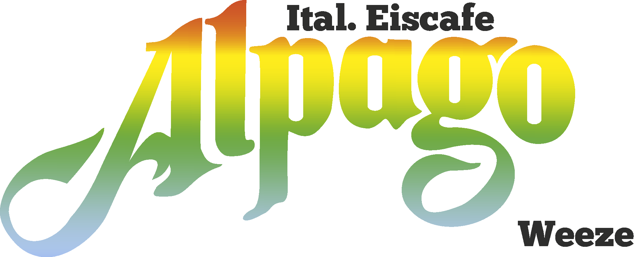 Eiscafe Alpago